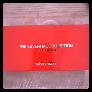 FREDERIC MALLE The Essential Collection
